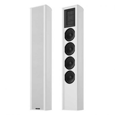 Напольная акустика PIEGA Coax 511 LTD Edition